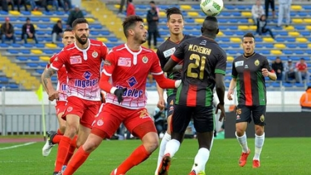 Wydad-AS FAR Wydad-AS FAR