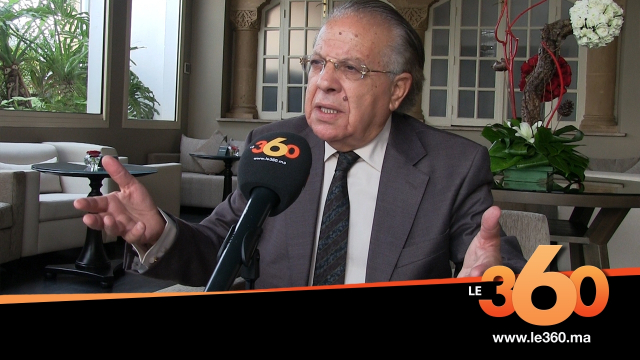 Cover_Vidéo: Le360.ma •Sahara marocain la résolution 2494 du Conseil de sécurité expliqué par un expert Cover_Vidéo: Le360.ma •Sahara marocain la résolution 2494 du Conseil de sécurité expliqué par un expert
