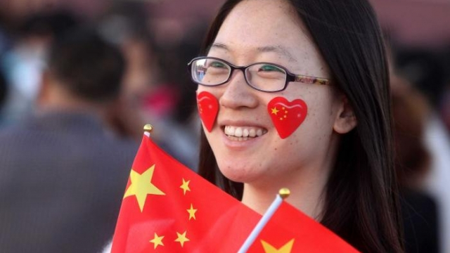 Chine Chine