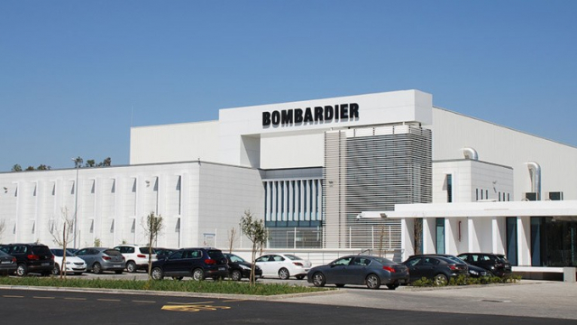 Bombardier Bombardier