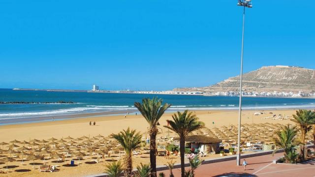 Agadir Agadir