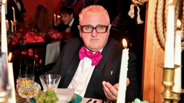 Alber Elbaz Alber Elbaz
