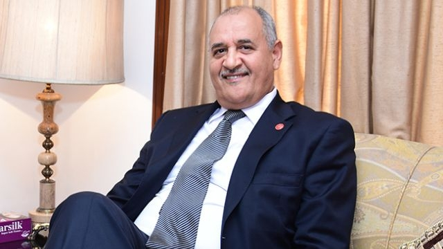 Mohamed Maliki Mohamed Maliki