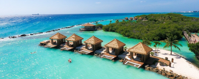 Aruba Aruba