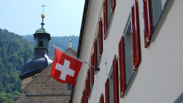 Suisse Suisse