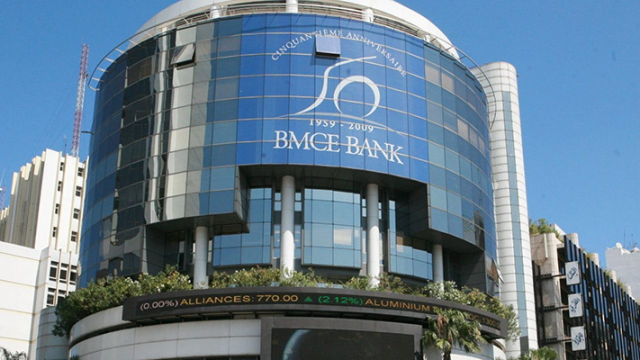 BMCE BMCE