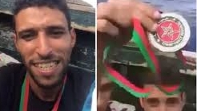 Anouar Boukhersa Anouar Boukhersa