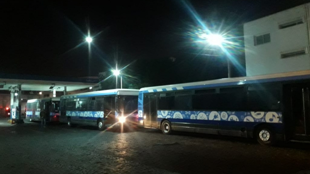Bus 5 Bus 5