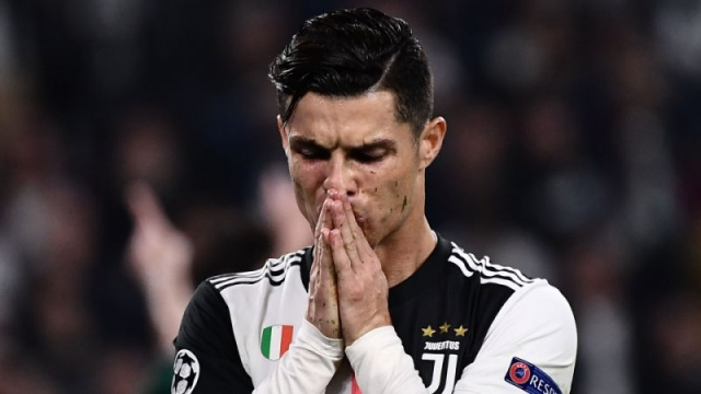 Cristiano Ronaldo Cristiano Ronaldo