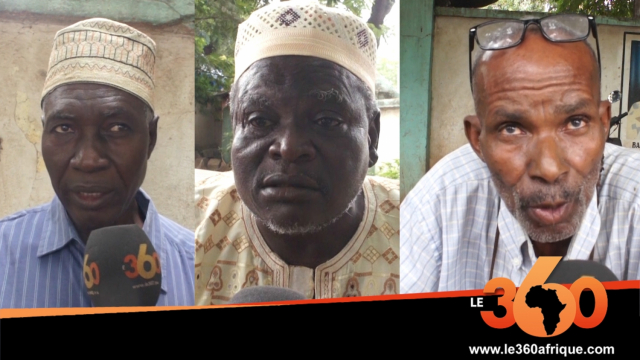 Vidéo. Mali: que pensent les citoyens du dialogue national inclusif? Vidéo. Mali: que pensent les citoyens du dialogue national inclusif?