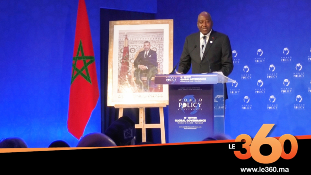 Cover_Vidéo: Le360.ma •OCP-WPC: le PM Amadou Gon Coulibaly salue la qualité des relations maroco-ivoiriennes Cover_Vidéo: Le360.ma •OCP-WPC: le PM Amadou Gon Coulibaly salue la qualité des relations maroco-ivoiriennes