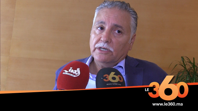 Cover Vidéo - بن عبد الله: اشعرت يوم الثلاثاء العثماني اننا سوف نتوجه الي المعارضة Cover Vidéo - بن عبد الله: اشعرت يوم الثلاثاء العثماني اننا سوف نتوجه الي المعارضة