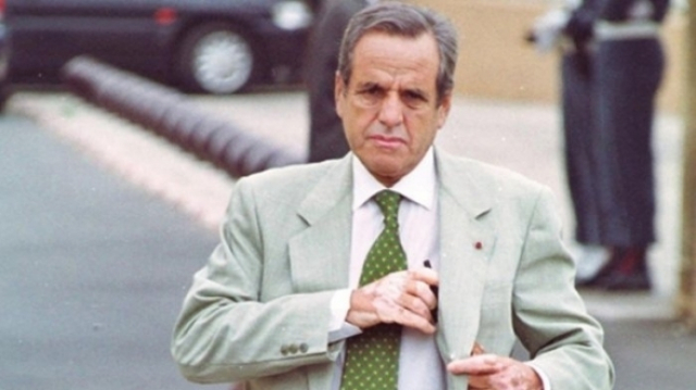 Driss Basri Driss Basri