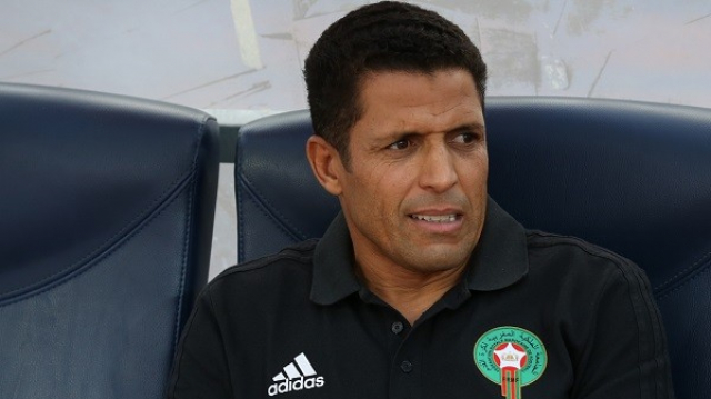 Houcine Ammouta Houcine Ammouta