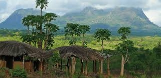 eSwatini eSwatini
