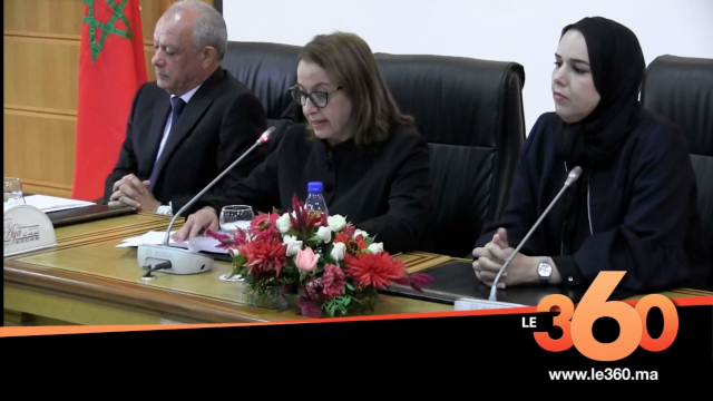 Cover Vidéo - أجواء انتخاب الصحافية فاطمة الحساني على رأس مجلس جهة طنجة Cover Vidéo - أجواء انتخاب الصحافية فاطمة الحساني على رأس مجلس جهة طنجة