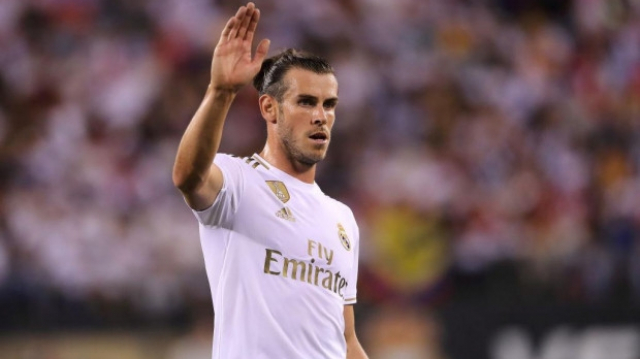 Gareth Bale Gareth Bale