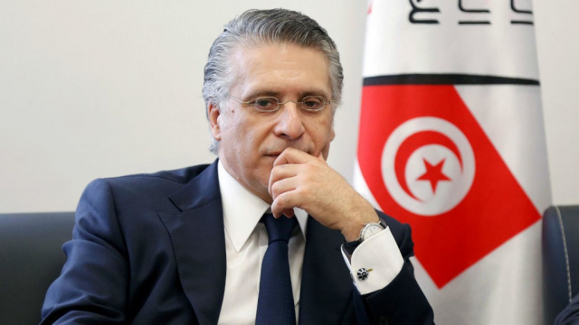 Nabil Karoui Nabil Karoui