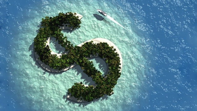 Paradis fiscaux Paradis fiscaux