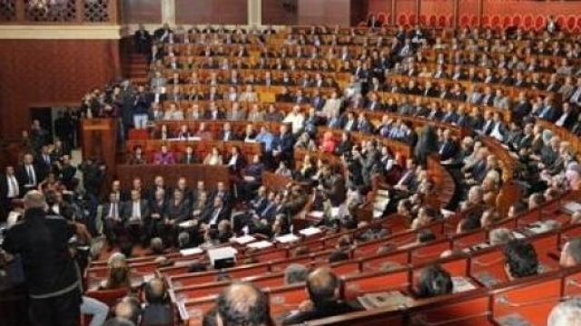 Parlement Parlement