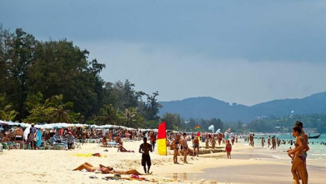 Phuket Phuket