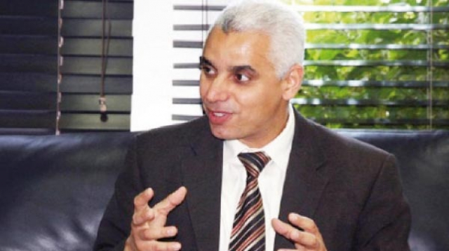 Khalid Aït Taleb Khalid Aït Taleb