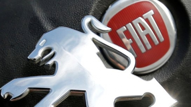 PSA-Fiat PSA-Fiat