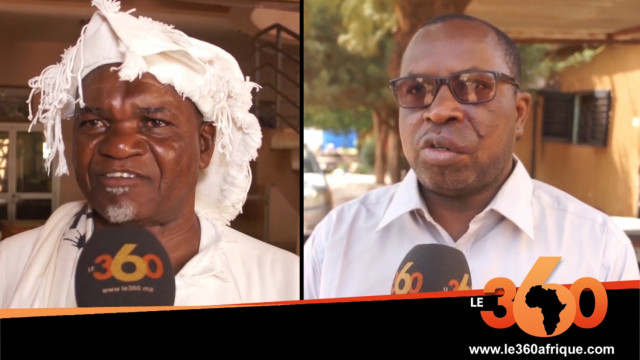 Vidéo. Mali: réactions aux actes de vandalisme du magasin de la MINUSMA Vidéo. Mali: réactions aux actes de vandalisme du magasin de la MINUSMA