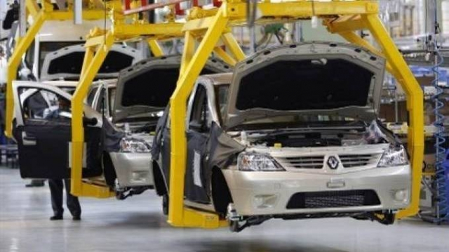 Renault Algérie Renault Algérie
