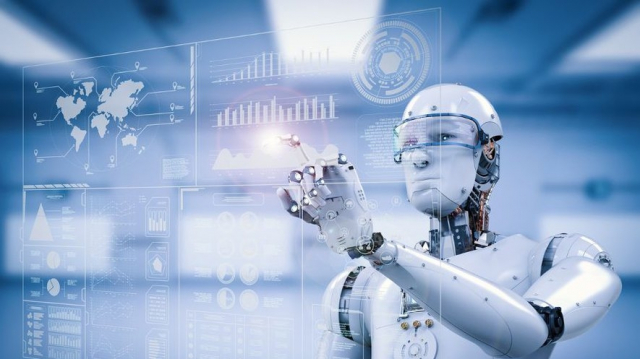 Robot Robot