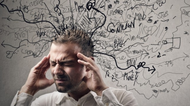 Rapport Le Maroc Compterait 340 000 Personnes Atteintes De Schizophrenie Www Le360 Ma