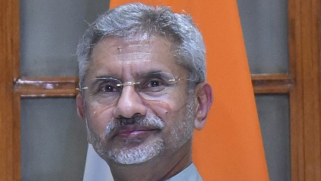 Subrahmanyam Jaishankar Subrahmanyam Jaishankar