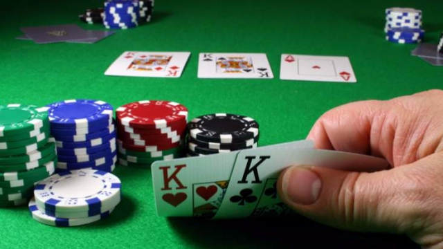 Poker Poker