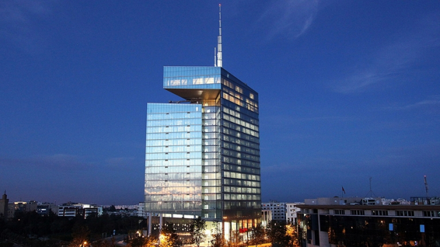 Maroc Télécom Maroc Télécom