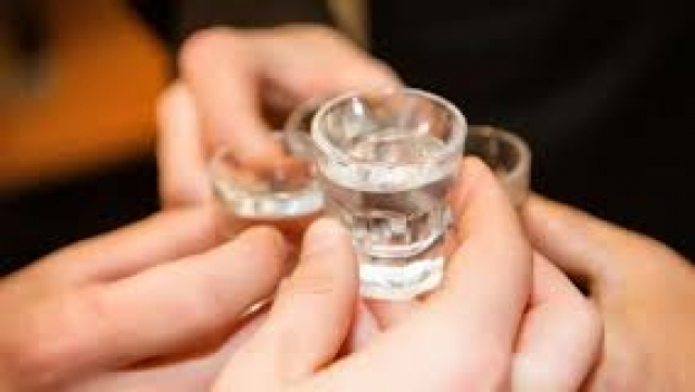Alcool Alcool