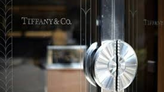 LVMH veut s'emparer du joaillier Tiffany LVMH veut s'emparer du joaillier Tiffany