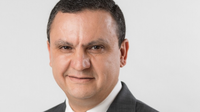 Mohamed Bachiri Mohamed Bachiri