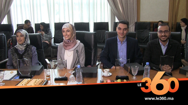 Cover Vidéo - Voici pourquoi Khalid Ait Taleb veut institutionnaliser la simulation médicale au Maroc Cover Vidéo - Voici pourquoi Khalid Ait Taleb veut institutionnaliser la simulation médicale au Maroc