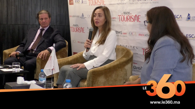 Vidéo. «Les Mardis du Tourisme»: le tourisme, catalyseur du développement de l’Afrique Vidéo. «Les Mardis du Tourisme»: le tourisme, catalyseur du développement de l’Afrique