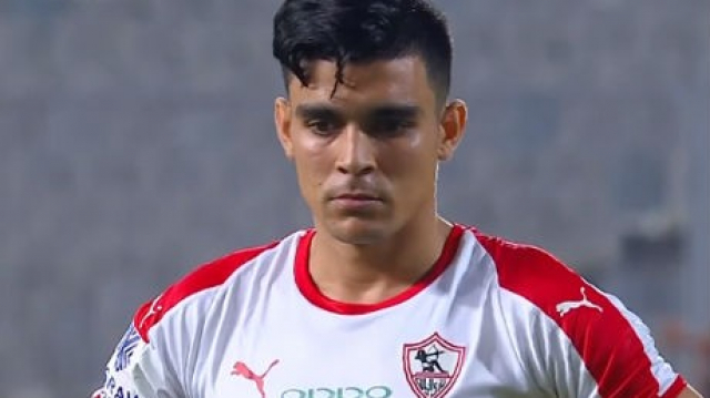 Achraf Bencharki Achraf Bencharki