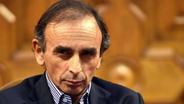 Eric Zemmour Eric Zemmour