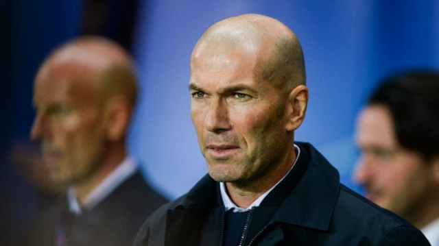 Zinedine Zidane Zinedine Zidane