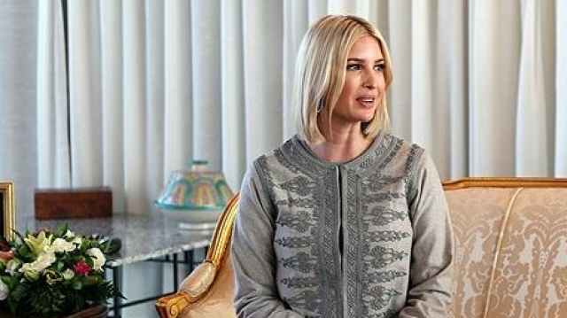 Ivanka Trump Ivanka Trump