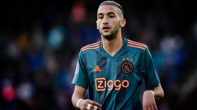 Ziyech Ziyech