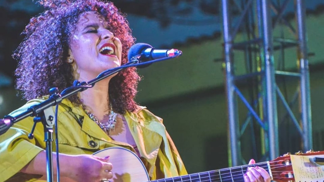 Soukaina Fahsi Soukaina Fahsi