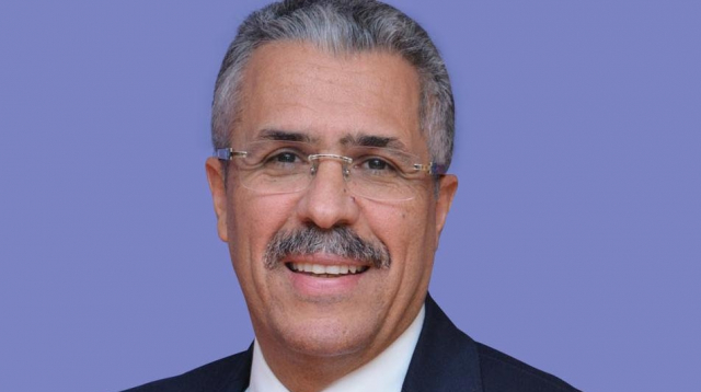 Rachid Sraidi Rachid Sraidi