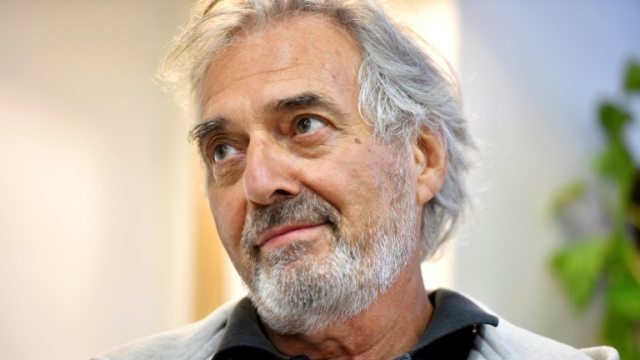 Jean-Paul Dubois Jean-Paul Dubois