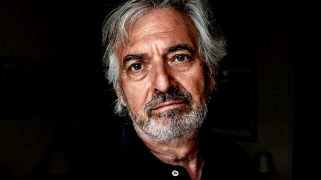 Jean-Paul Dubois Jean-Paul Dubois