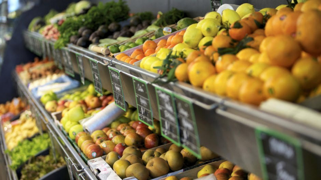 Denrées alimentaires Denrées alimentaires