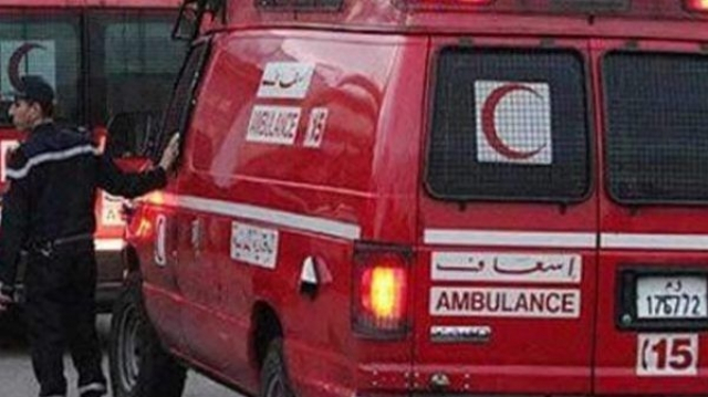 ambulance ambulance